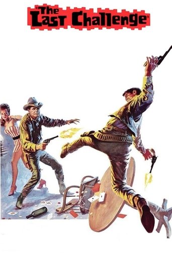 Watch The Last Challenge 1967 poster