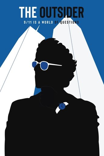 Watch The Outsider 2021 poster
