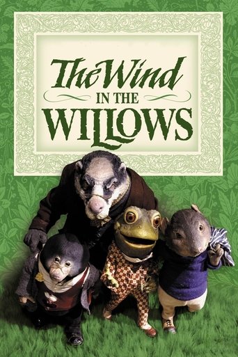 Watch The Wind in the Willows 1983 poster