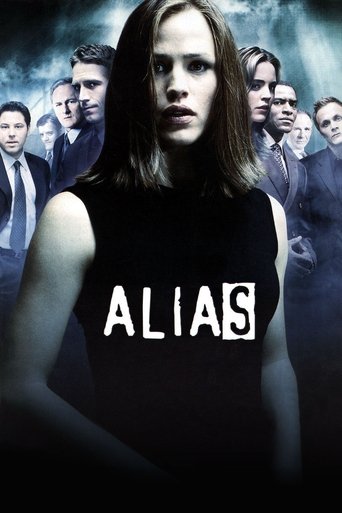 Watch Alias 2001 poster