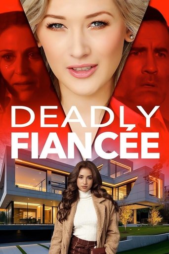 Watch Deadly Fiancée 2024 poster