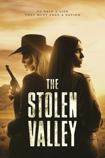 Watch The Stolen Valley 2024 poster