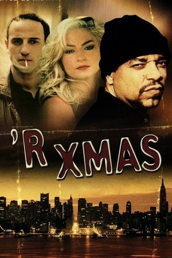 Watch 'R Xmas 2001 poster