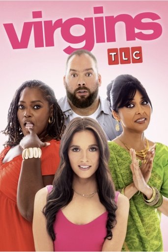 Watch Virgins (2025) 2025 poster