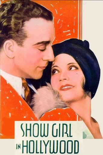 Watch Show Girl in Hollywood 1930 poster