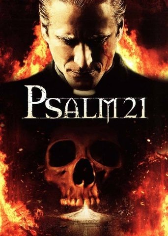 Watch Psalm 21 2009 poster