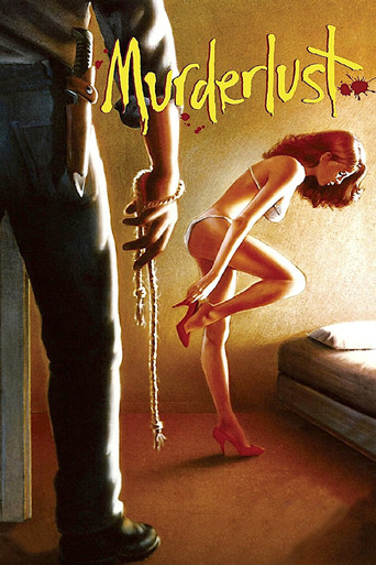 Watch Murderlust 1985 poster