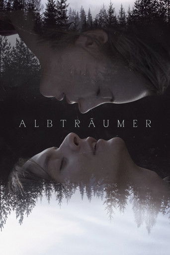 Watch Dark Dreamers 2020 poster