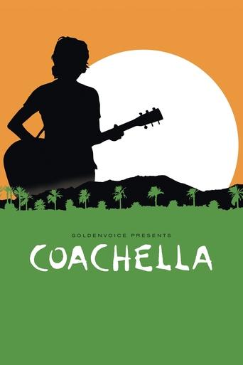 Watch Coachella 2006 poster