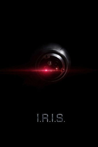 Watch I.R.I.S. 2014 poster