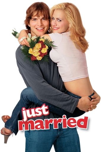 Watch Just Married 2003 poster
