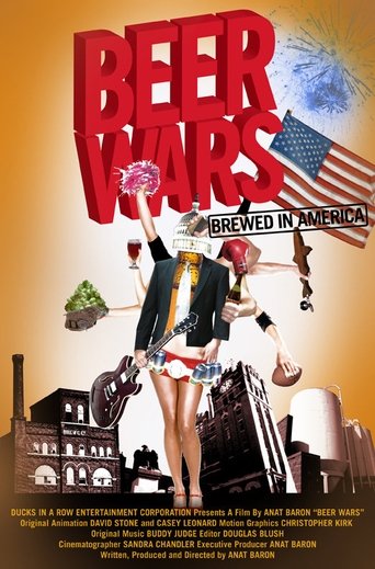 Watch Beer Wars 2009 poster