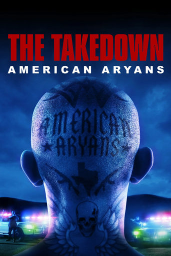 Watch The Takedown: American Aryans 2025 poster