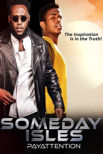 Watch Someday Isles 2021 poster