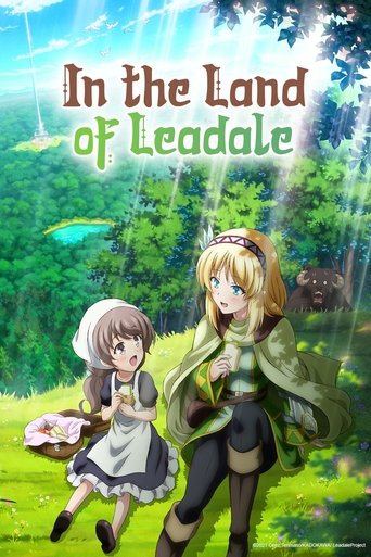 Watch In the Land of Leadale 2022 poster