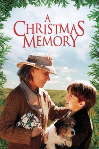 Watch A Christmas Memory 1997 poster