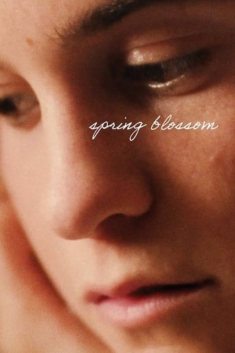 Watch Spring Blossom 2021 poster