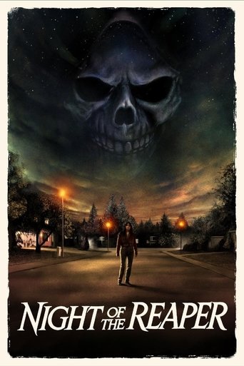 Watch Night of the Reaper 2025 poster