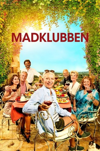 Watch Food Club 2020 poster