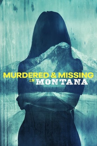 Watch Murdered and Missing in Montana 2021 poster