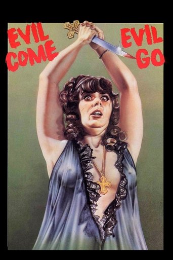 Watch Evil Come Evil Go 1972 poster