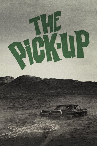 Watch The Pick-Up 1968 poster