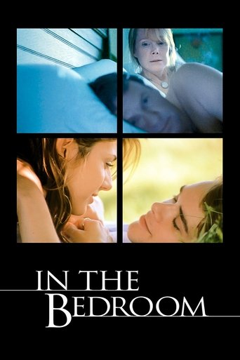 Watch In the Bedroom 2001 poster