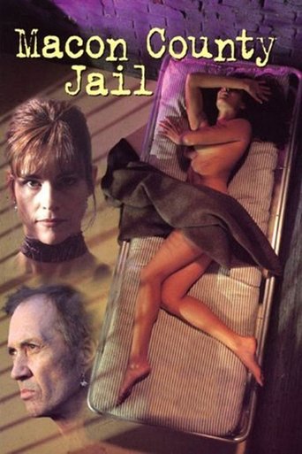 Watch Macon County Jail 1997 poster