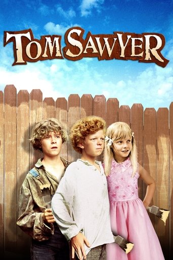 Watch Tom Sawyer 1973 poster