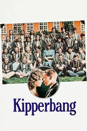 Watch P'tang, Yang, Kipperbang 1982 poster