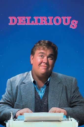 Watch Delirious 1991 poster