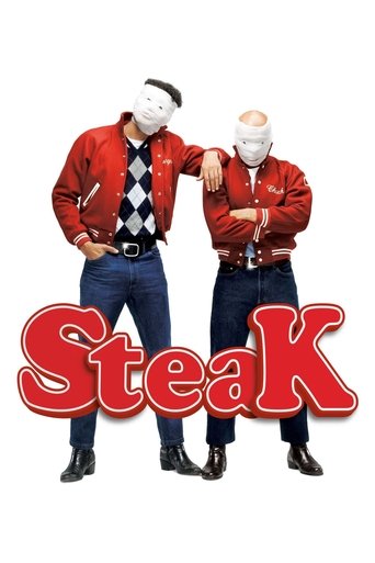 Watch Steak 2007 poster