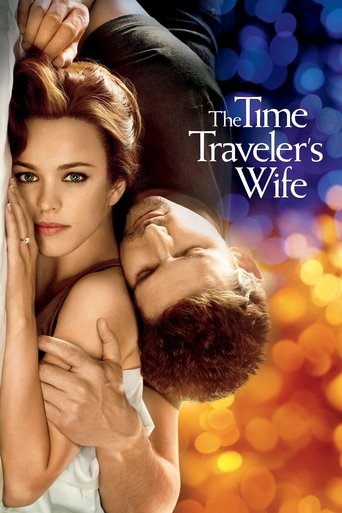 Watch The Time Traveler's Wife 2009 poster