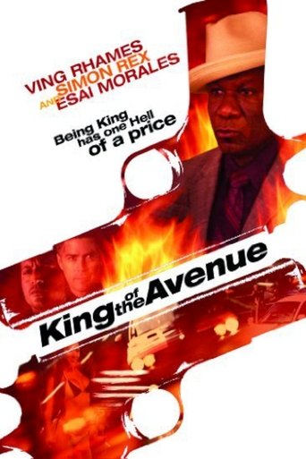 Watch King of the Avenue 2010 poster