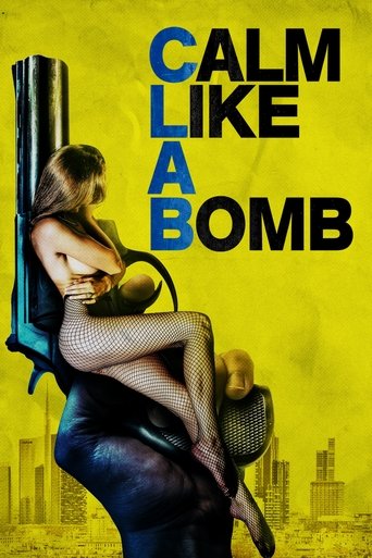 Watch C.L.A.B. 2021 poster