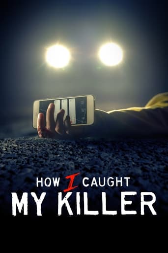 Watch How I Caught My Killer 2023 poster