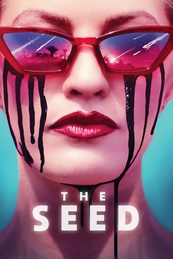 Watch The Seed 2021 poster