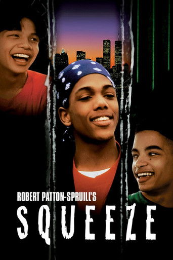 Watch Squeeze 1997 poster