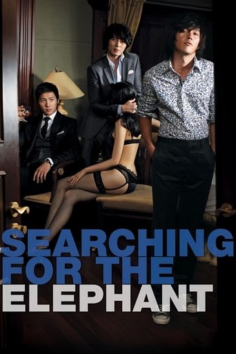 Watch Searching for the Elephant 2009 poster