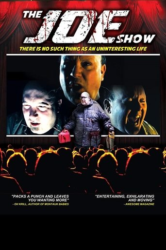 Watch All About Joe 2013 poster