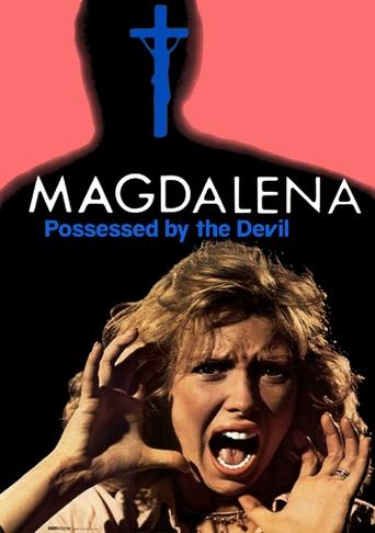 Watch The Devil's Female 1974 poster