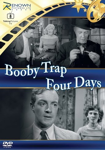 Watch Four Days 1951 poster