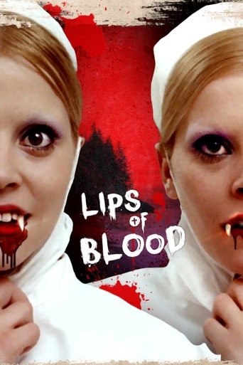 Watch Lips of Blood 1975 poster