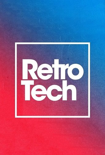 Watch Retro Tech 2019 poster