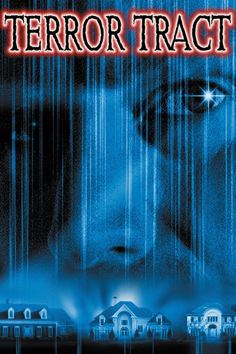 Watch Terror Tract 2000 poster