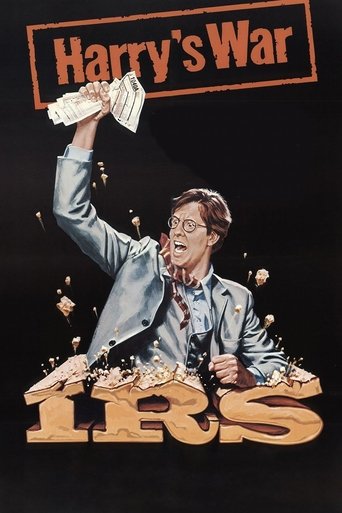 Watch Harry's War 1981 poster
