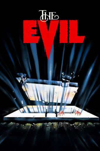 Watch The Evil 1978 poster