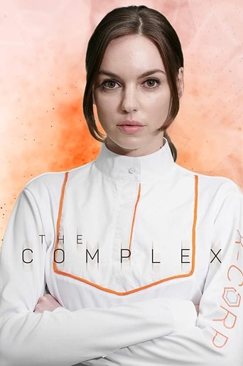 Watch The Complex 2020 poster