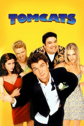Watch Tomcats 2001 poster