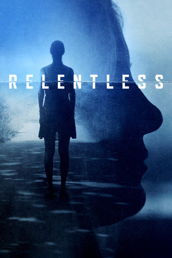 Watch Relentless 2021 poster